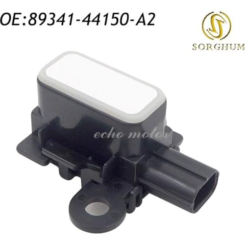 New 89341-44150-A2 89341-44150-A2 89341-44150 8934144150 Bumper PDC Parking Aid Distance Sensor Fit for Lexus GS350 GS430