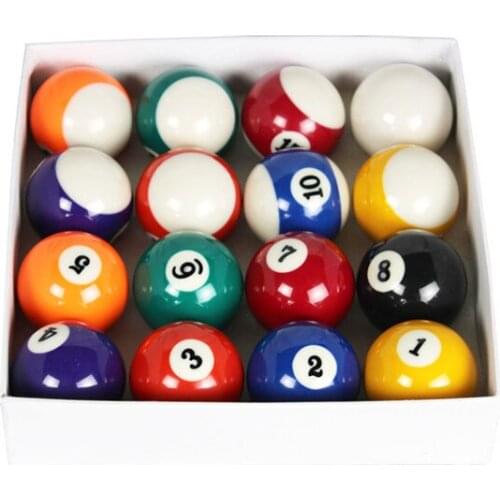 OLOEY Snooker And Billiard Balls