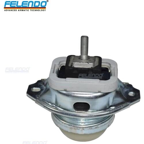 Front Engine Mount KKB500770 Fit for Land Rover Discovery Body Kit