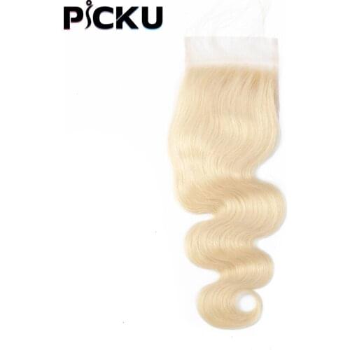 PICKU Synthetic Hair