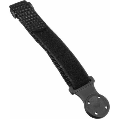 Portable Hanging Loop Strap & Magnet Hanger Kit For Fluke TPAK Digital Multimeter