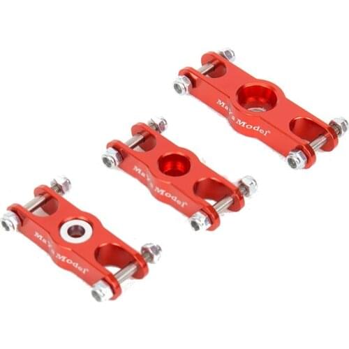 Mayatech Folding Propeller Clip Set 5MM/6MM/8MM For RC Airplane