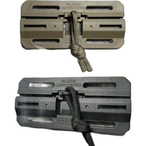 Tactical Vest Magnetic quick release buckle Tough Nylon Material Tactical Vest button