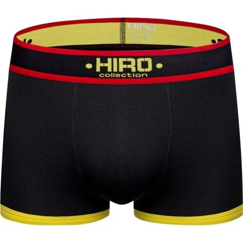 High Quality Seamless Boxer Men Underwear Mens Fashion Sexy Sports Breathable Casual Stretch Boxers Hombre Shorts Underwear