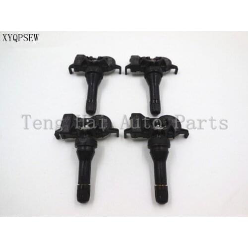 XYQPSEW 40PCS For DODGE DART TPMS TIRE PRESSURE SENSOR SENSORS 68105280AF