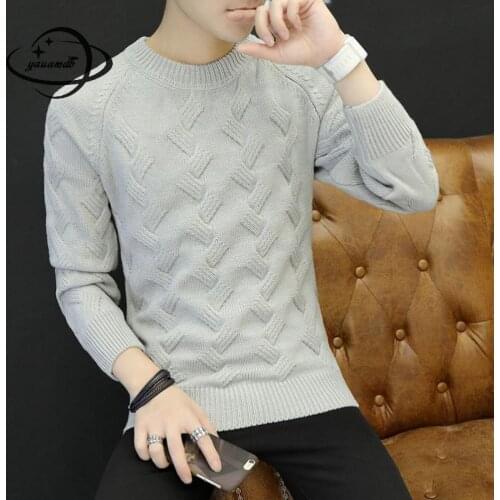YAUAMDB Men's Sweaters