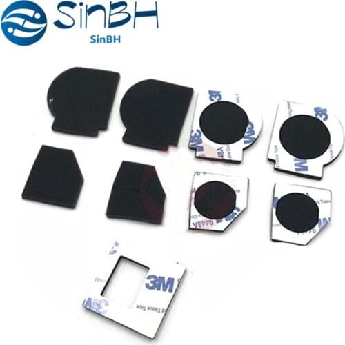 1Set C224e C284e C364e Waste Toner Cartridge Seal For Konica Minolta Bizhub C224 C284 C364 C454 C554 C221 C281 C258 C308 C368