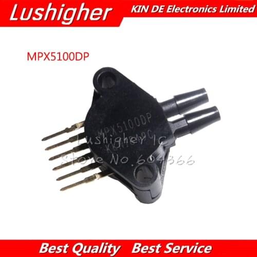 1PCS MPX5100 MPX5100DP 5100