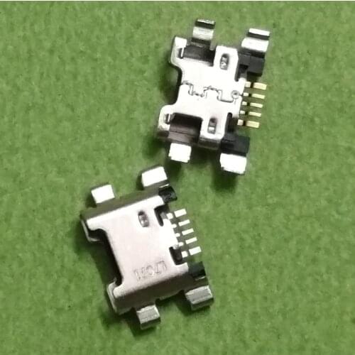 10Pcs Usb Charger Dock Port Connector For Huawei Honor 10 LITE 10i Mate 10 Lite 8X Max Nova 2i 3i Y6 Prime 2018 Charging Plug