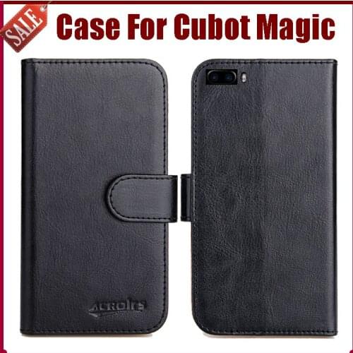 ACROLRS CUBOT Magic Phone Cases