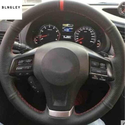 BLNGLEY Steering Wheel Braids