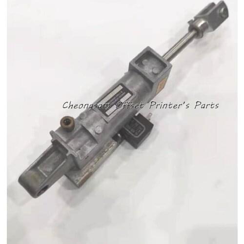 A1.184.0020/C Cylinder/Valve Unit For Heidelberg QM46 Machine