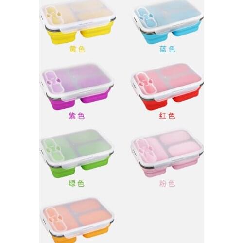 Наборы ланч боксов colFnnny China At AliExpress