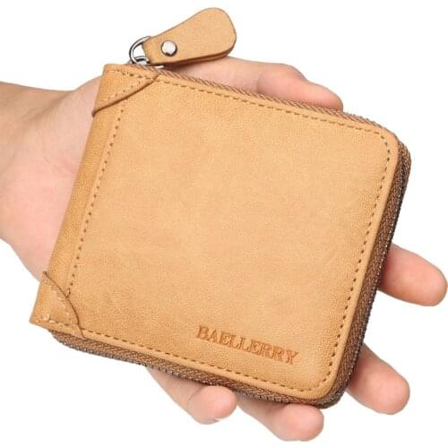 Gryan Wallets And Business Card Holders