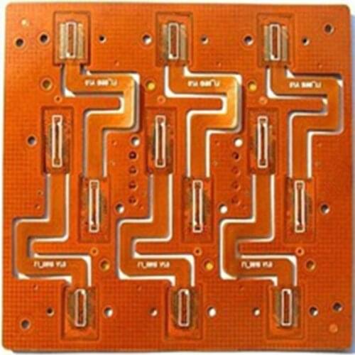 Custom Electronic circuit board pcba pcb prototype manufacture