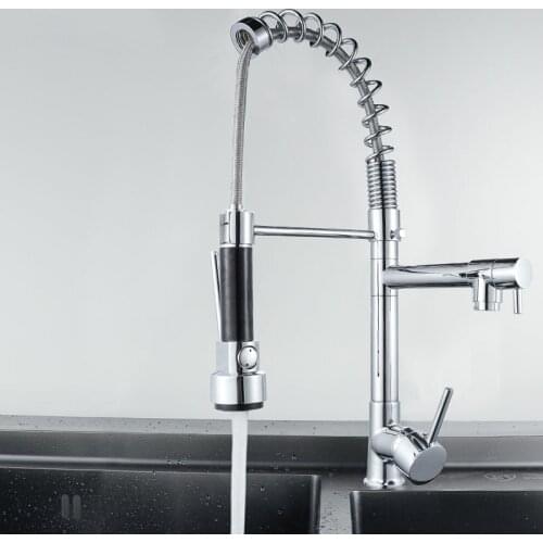 Pull-out Kitchen Faucets KOLERTH China