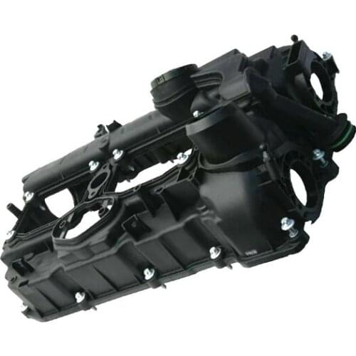 For BMW N20 228i 320i 328i 428i 528i X1 X3 X4 Z4 2.0L 1997CC QR01-01023 11127588412 11127625477 Engine Valve Cover