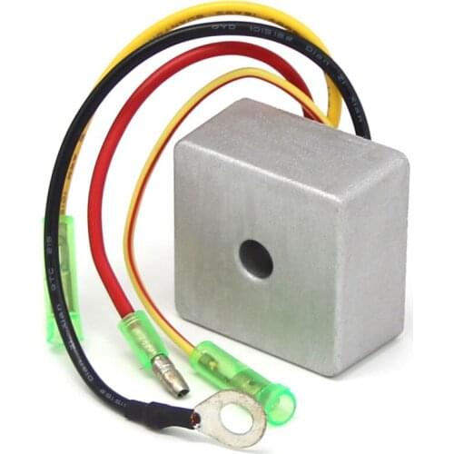 Motorcycle Voltage Regulator Rectifier High Quality Voltage Regulator For Sea-doo Explorer 650 720 XPI SP XP