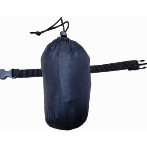 Simple Design Folding Bike Travel Bag Waterproof Bicycle Carry Case Outdoor Pack