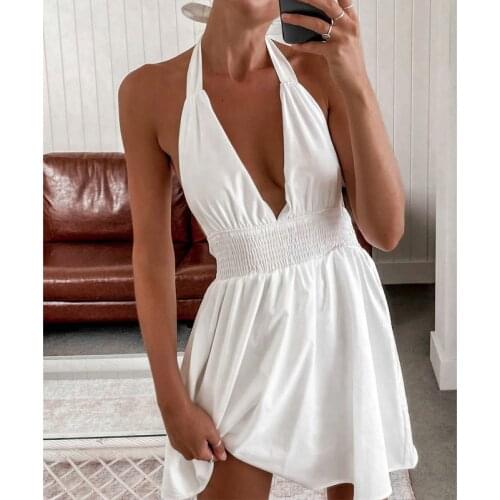 Puloru Party Summer Dresses