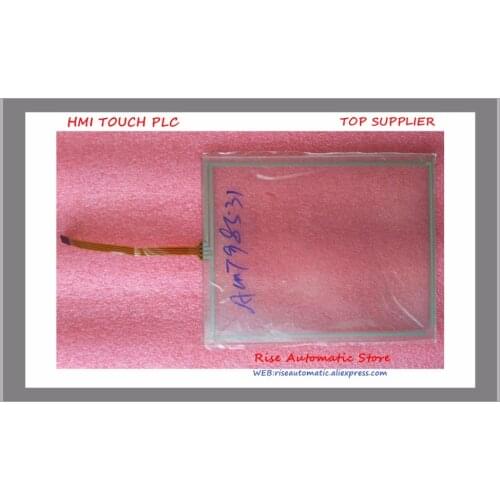 New AMT98531 AMT98413 Touch Screen Touch Glass Perfect Quality