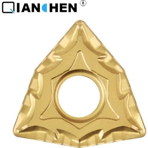 Ashley Independent original quality high Precision high performance high hardness CNC WNMG080408-CQ XC0129 carbide inserts