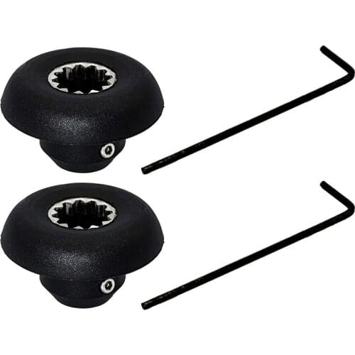 Drive Socket Replacement Kit for Vitamix Blenders Spare Parts with Wrench Drive Socket Kit Compatible for Vitamix Blender Part 8