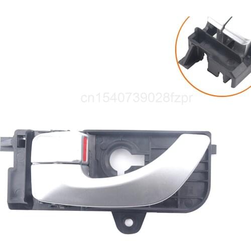 83610-3k020 Left Rear Door Inner Handle IsIt Is Suitable For Hyundai Sonata 836103k020xz