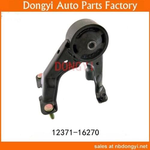 High Quality Engine Mount OEM 12371-16270