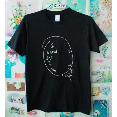 ZIIART T-shirts