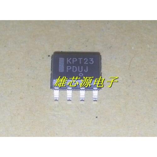 100% New&original In Stock MC100EPT23DR2G MC100EPT23DRSOP8 Marking:KPT23