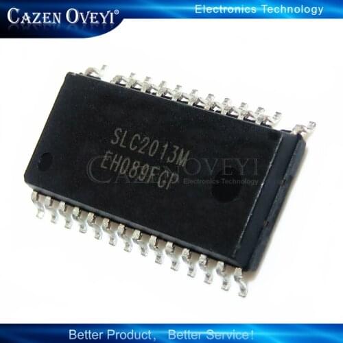 5piece SLC2013M SLC2013 SOP-26 In Stock