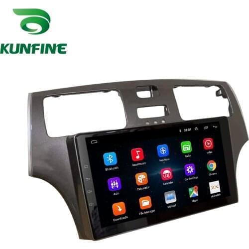 Android 10.0 Octa Core Car DVD GPS Navigation Player Deckless Car Stereo for LEXUS ES 2001 2002 2003 2004 2005 Radio