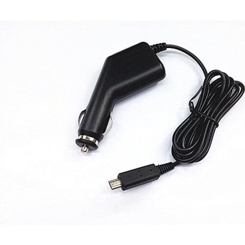 12V 2A In Car Charger Power Adapter For Acer Iconia Tab A510 A700 A701