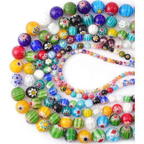 Beautilink Glass Beads