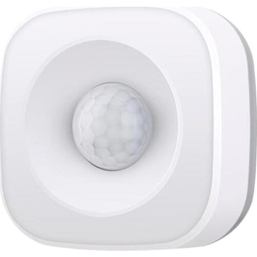 WIFI Smart Home PIR Motion Detection Outdoor Indoor Sensor Wireless Security Burglar Alarm Home Security Protection Smart Home