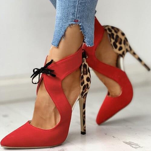 DoraTasia Women's Shoes With Heels