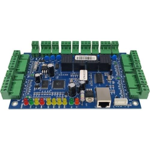 FENGLIANSECURITY RGB Controllers