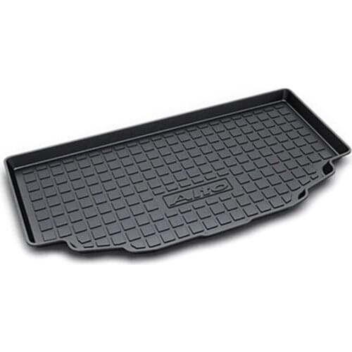 For Suzuki ALIVIO ALTO CT6 2014 2015 2016 2017 2018 Trunk Storage Mats Boot Rear Car Cargo Liner Tray Pad Auto Interior Covers