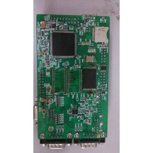 FPGA Circuit Development STM32 MSP30 PIC Microcontroller Sensor Modbus Rtu Development