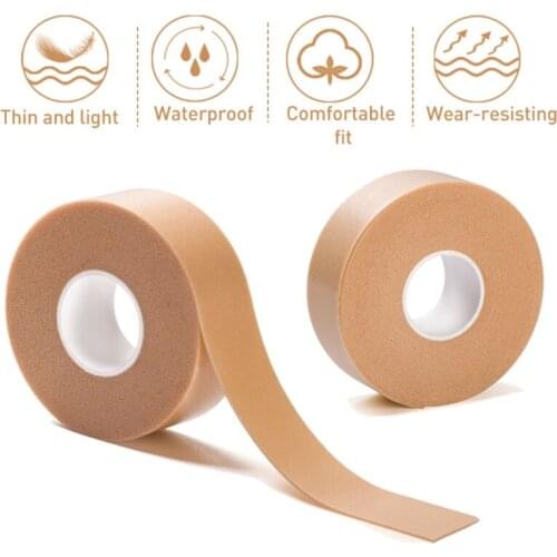 Y1UF Multi-functional Bandage Rubber Plaster Tape Self-adhesive Elastic Wrap