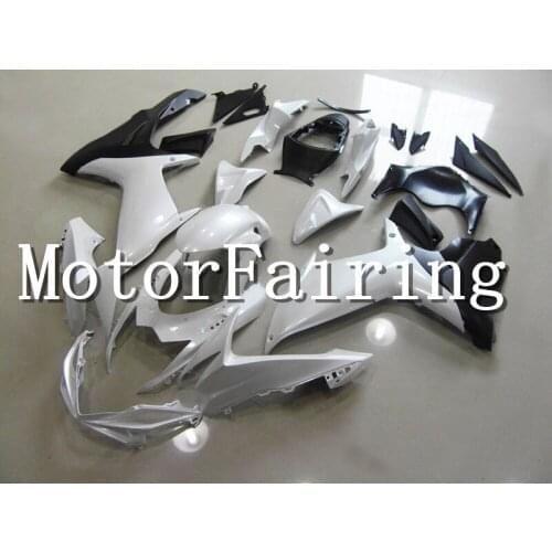 Motorcycle Bodywork Fairing Kit For GSXR600 GSXR750 GSXR 600 750 2011 2012 2013 2014 2015 2016 2017 2018 2019 2020 K11 SK11N6