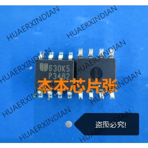 New EUP3482DIR1 EUP3482D1R1 EUP3482 P3482 SOP8 high quality