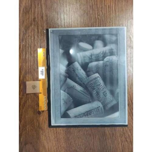 Original 8 inch touch screen ED080TC1 ed080tc1-55