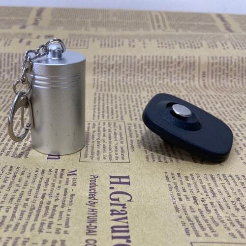 Handheld Detacher Magnet 12000GS Key Detacher EAS Security Tag Remover