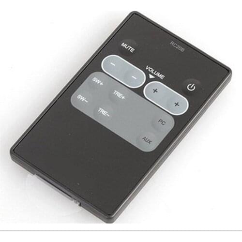 Remote control suitable for Edifier RC20b c2x Sound speaker system