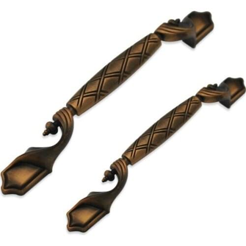Antique Replica Handle and 96mm Pulls for Home Furniture:Free Shipping