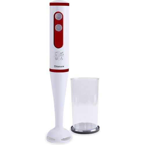 САКУРА Blenders