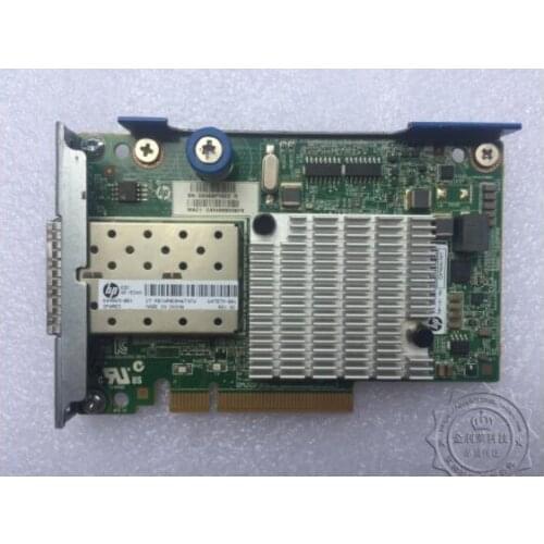 H P 530FLR 10GB 10G network card 647581-B21 649869-001 647579-001