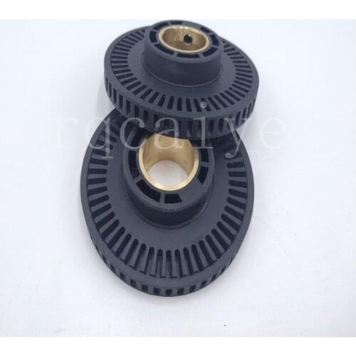 10 PCS MV.005.247 Suction Drum Disc Germany Offset Printing Part 93.015.353 SM102 CD102 HD Offset Printing Machines Spare Parts